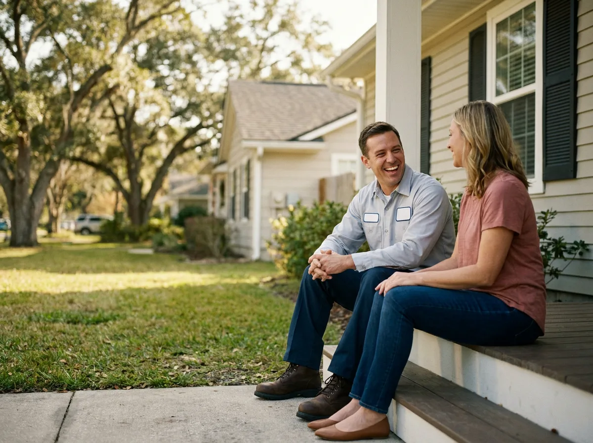 Septic tank pumping FAQs for Phenix City, AL